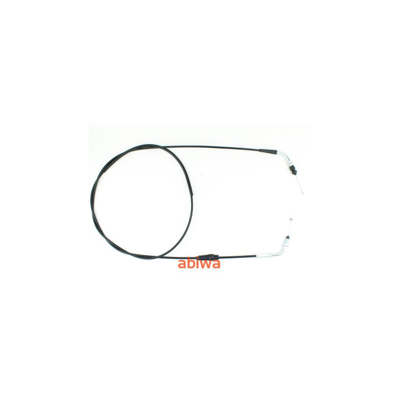 LINKA GAZU ( WKRĘCANA ) BEZ BLASZKI - dł.190cm